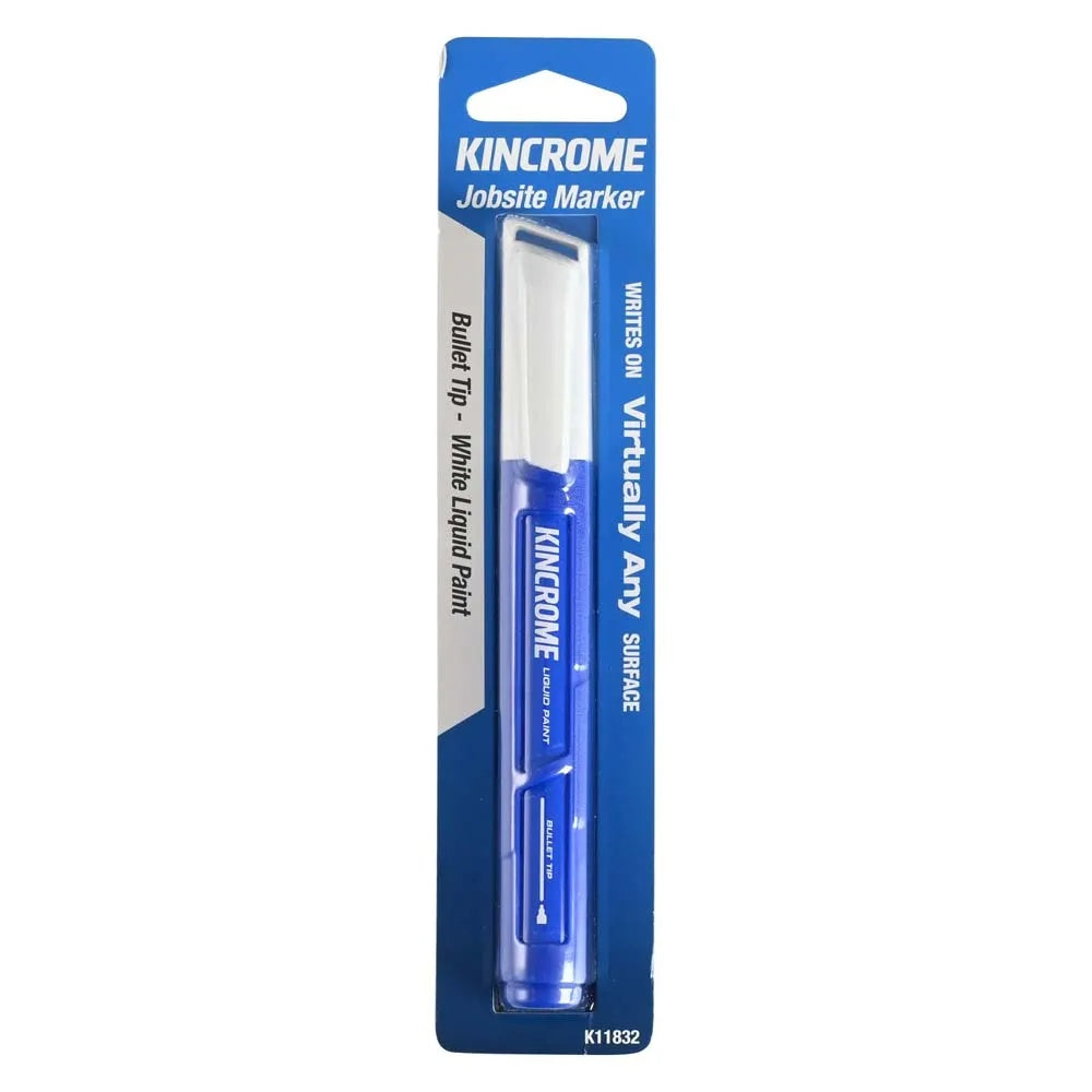 Paint Marker Bullet Tip