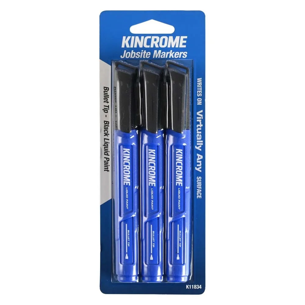 Paint Marker Bullet Tip