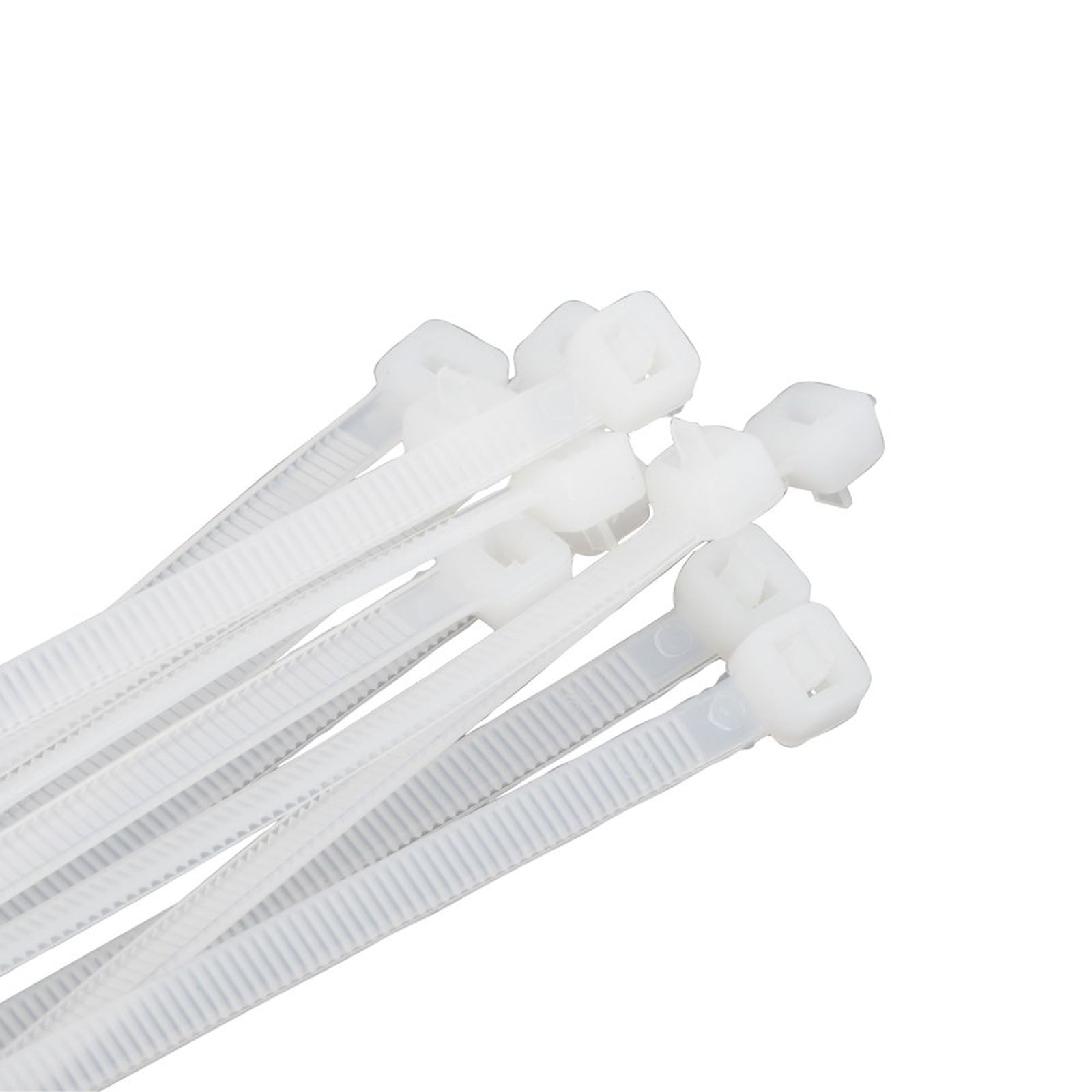 Reusable Cable Tie 100 Pack