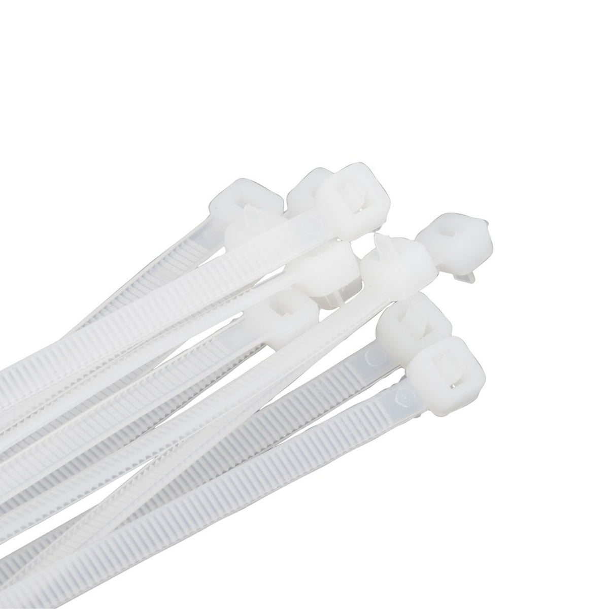 Reusable Cable Tie 100 Pack