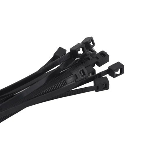 Self-Cut Cable Tie