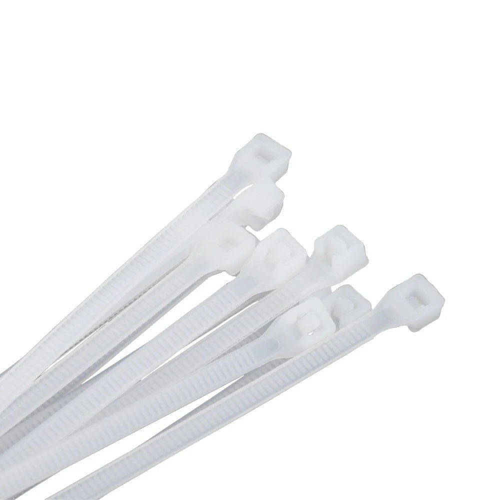 Self-Cut Cable Tie