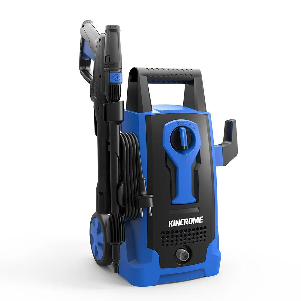Electric Pressure Washer