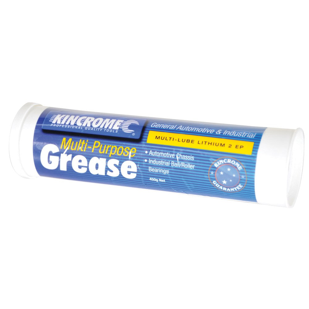 Multi Purpose Grease - 450g Cartridge