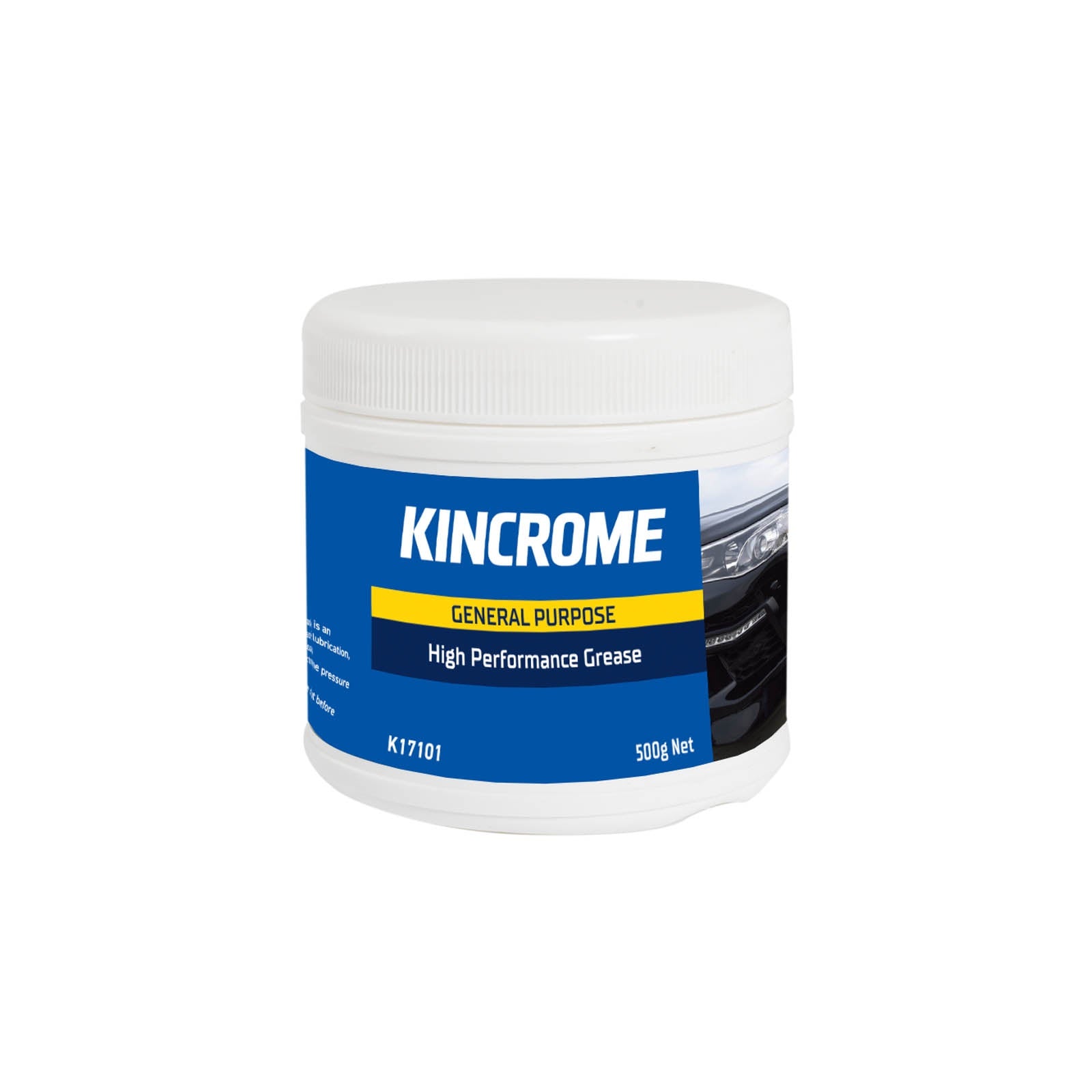 Multi-Purpose Grease