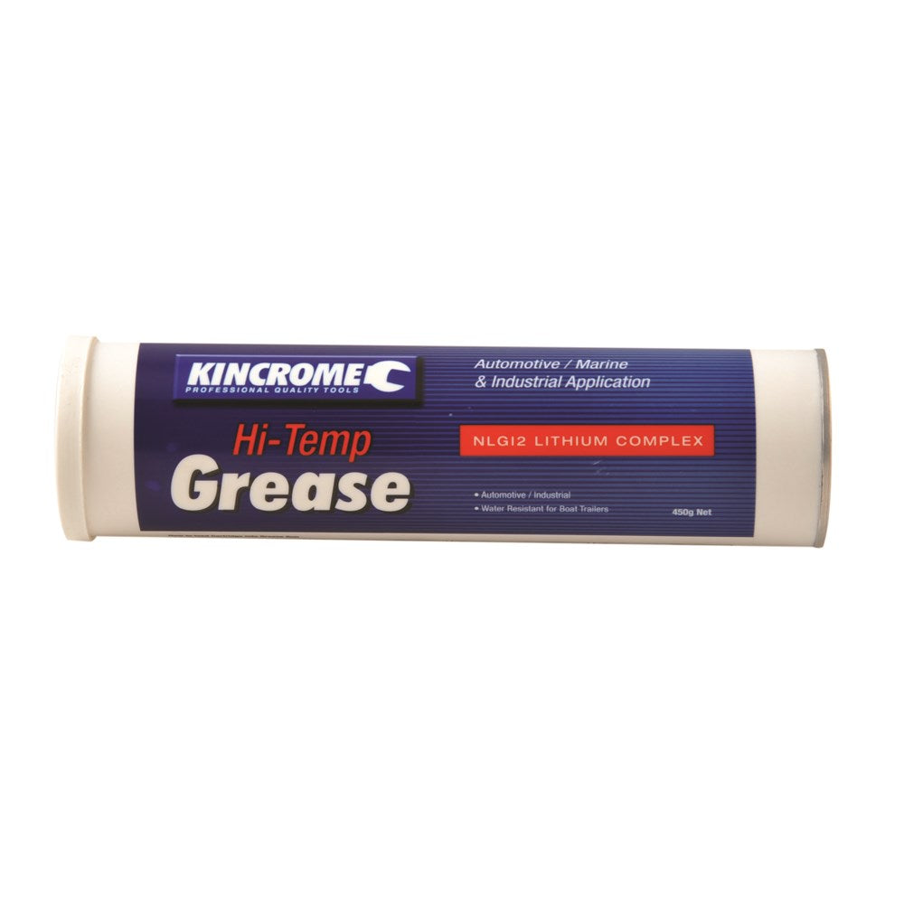 Htb Grease