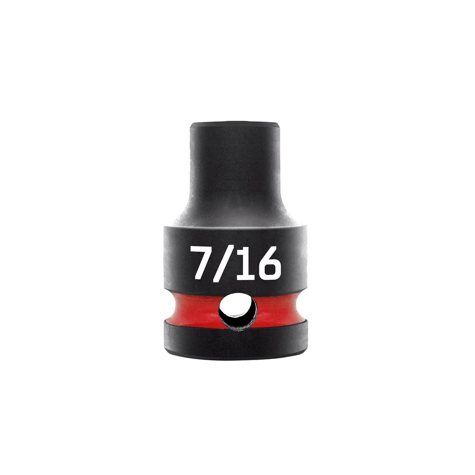 Impact Socket 1/2" Drive