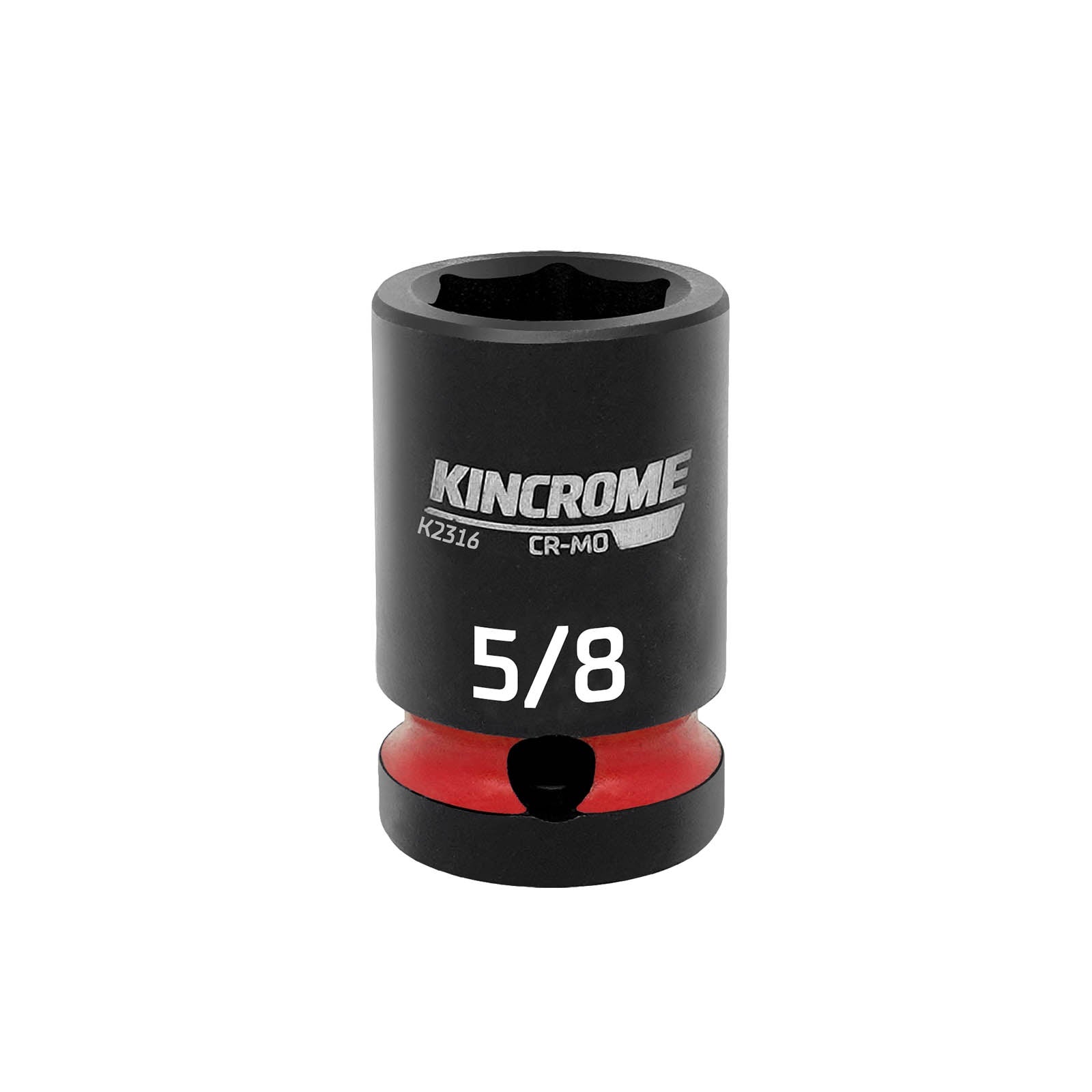 Impact Socket 1/2" Drive