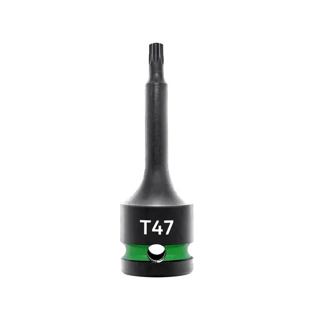 Torx Impact Socket 1/2" Drive