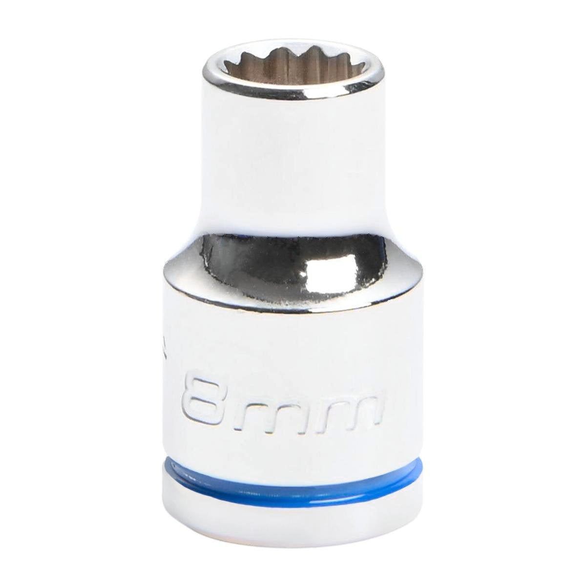 Socket 1/2" Drive