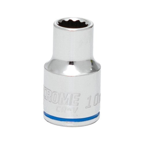 Socket 1/2" Drive