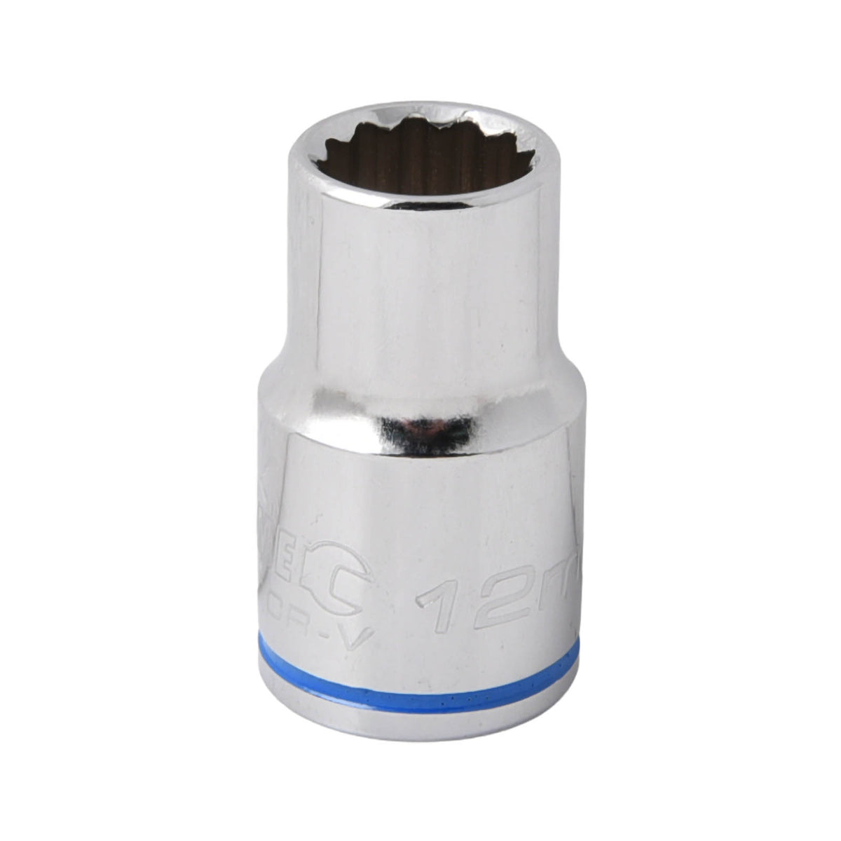 Socket 1/2" Drive