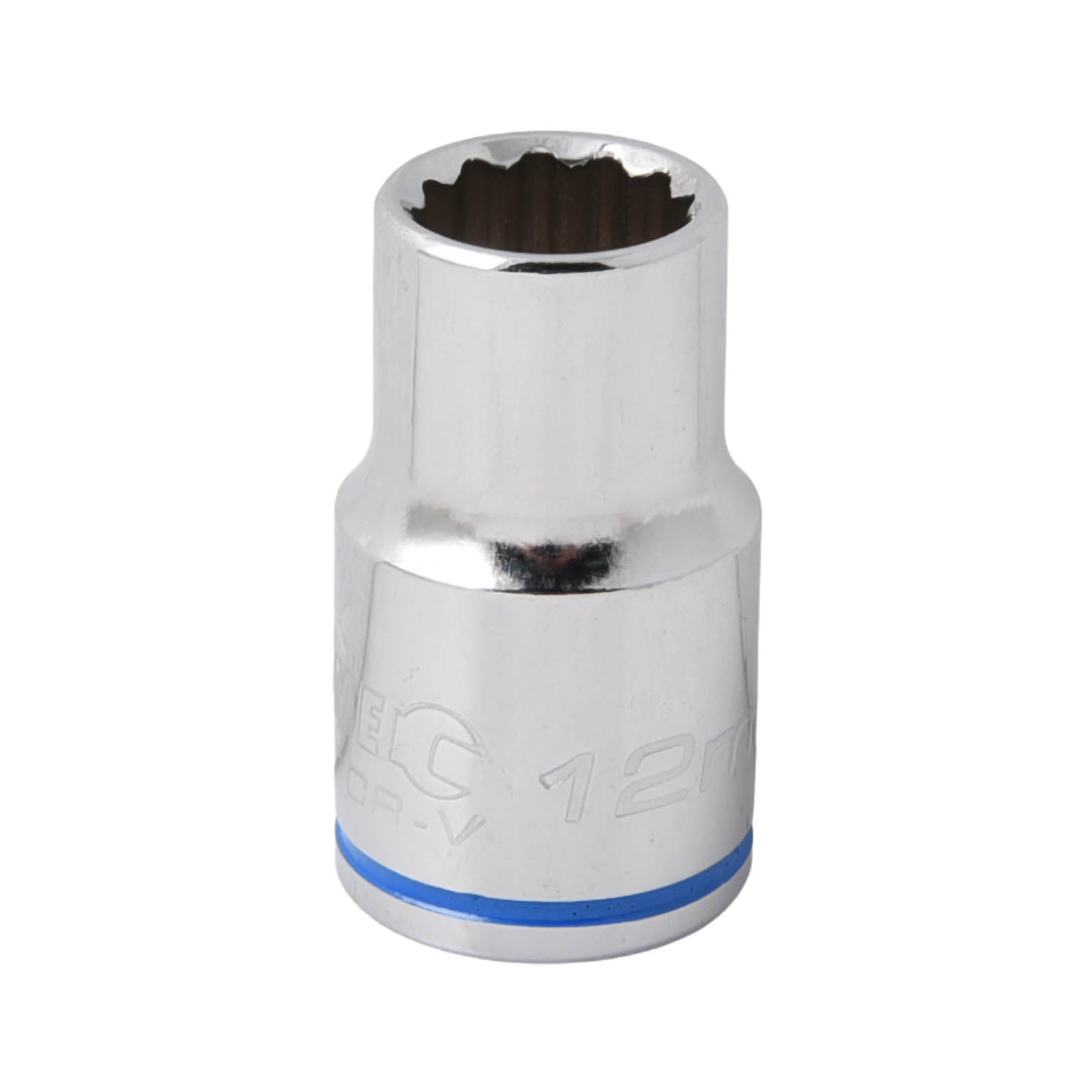Socket 1/2" Drive