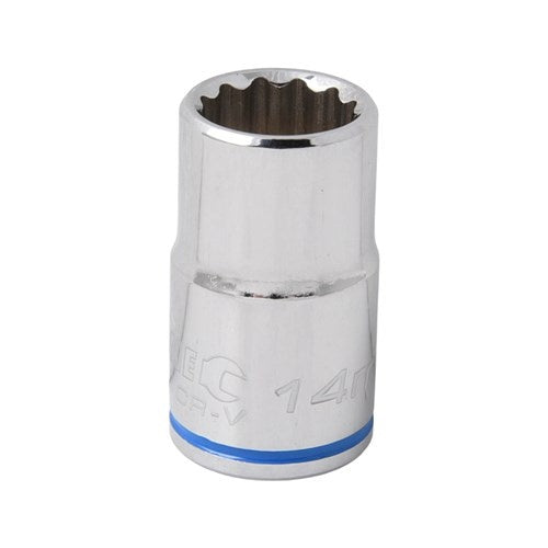 Socket 1/2" Drive