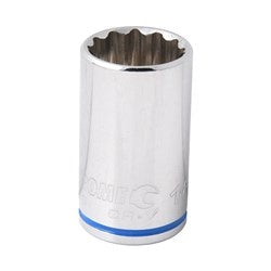 Socket 1/2" Drive