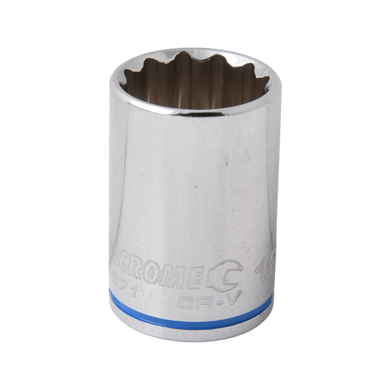 Socket 1/2" Drive