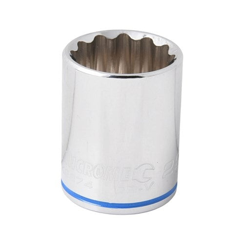 Socket 1/2" Drive