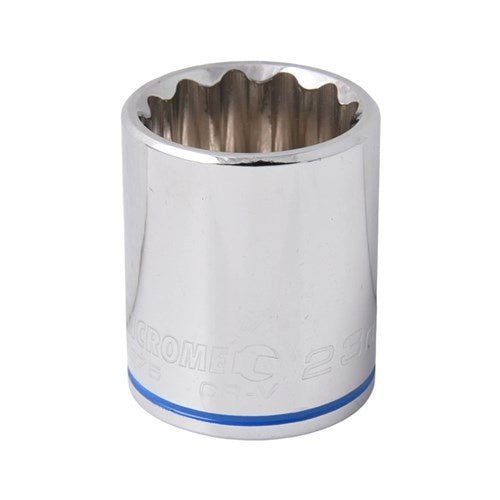 Socket 1/2" Drive