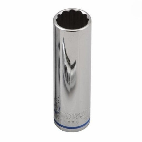 Deep Socket 1/2" Drive