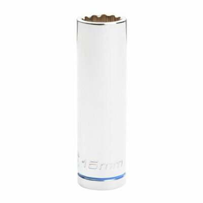 Deep Socket 1/2" Drive