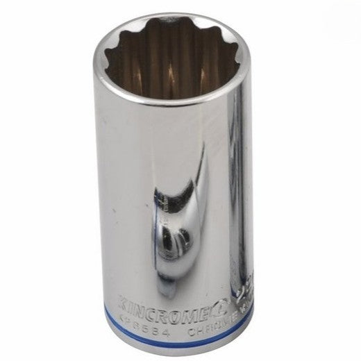 Deep Socket 1/2" Drive