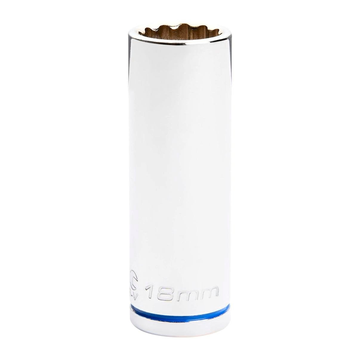 Deep Socket 1/2" Drive