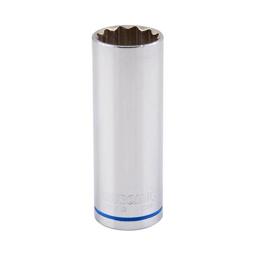 Deep Socket 1/2" Drive