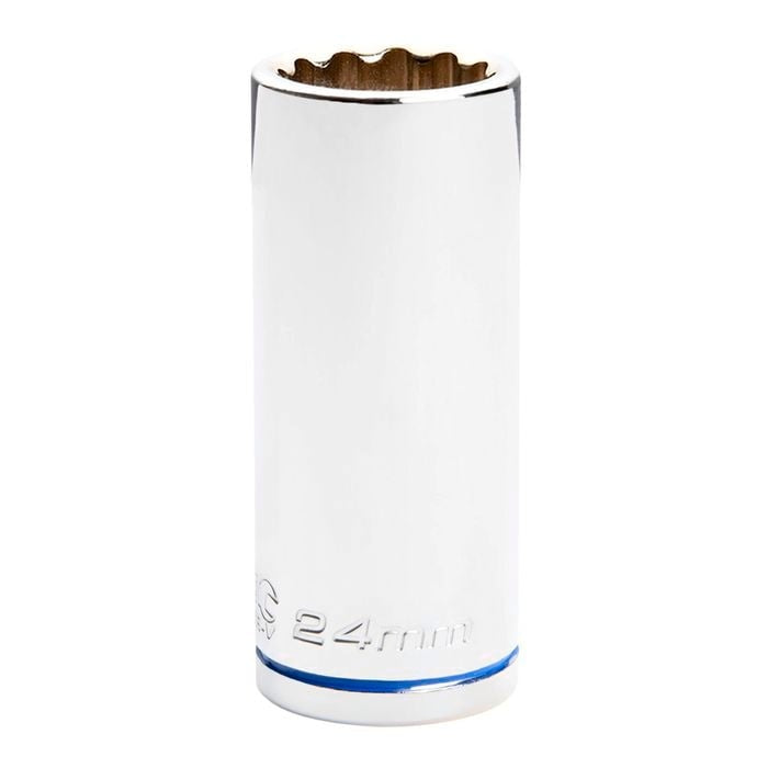 Deep Socket 1/2" Drive