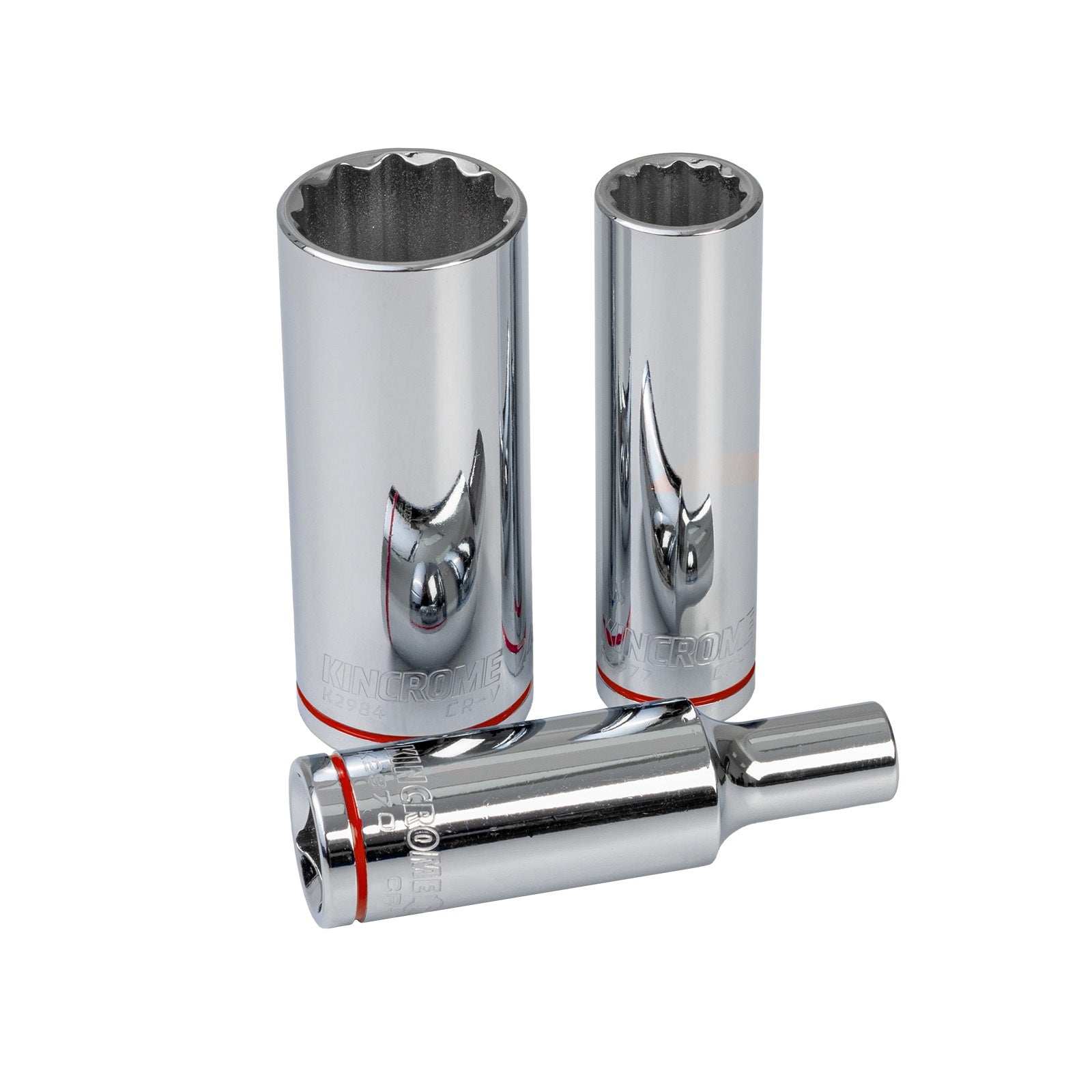 Deep Socket 1/2" Drive