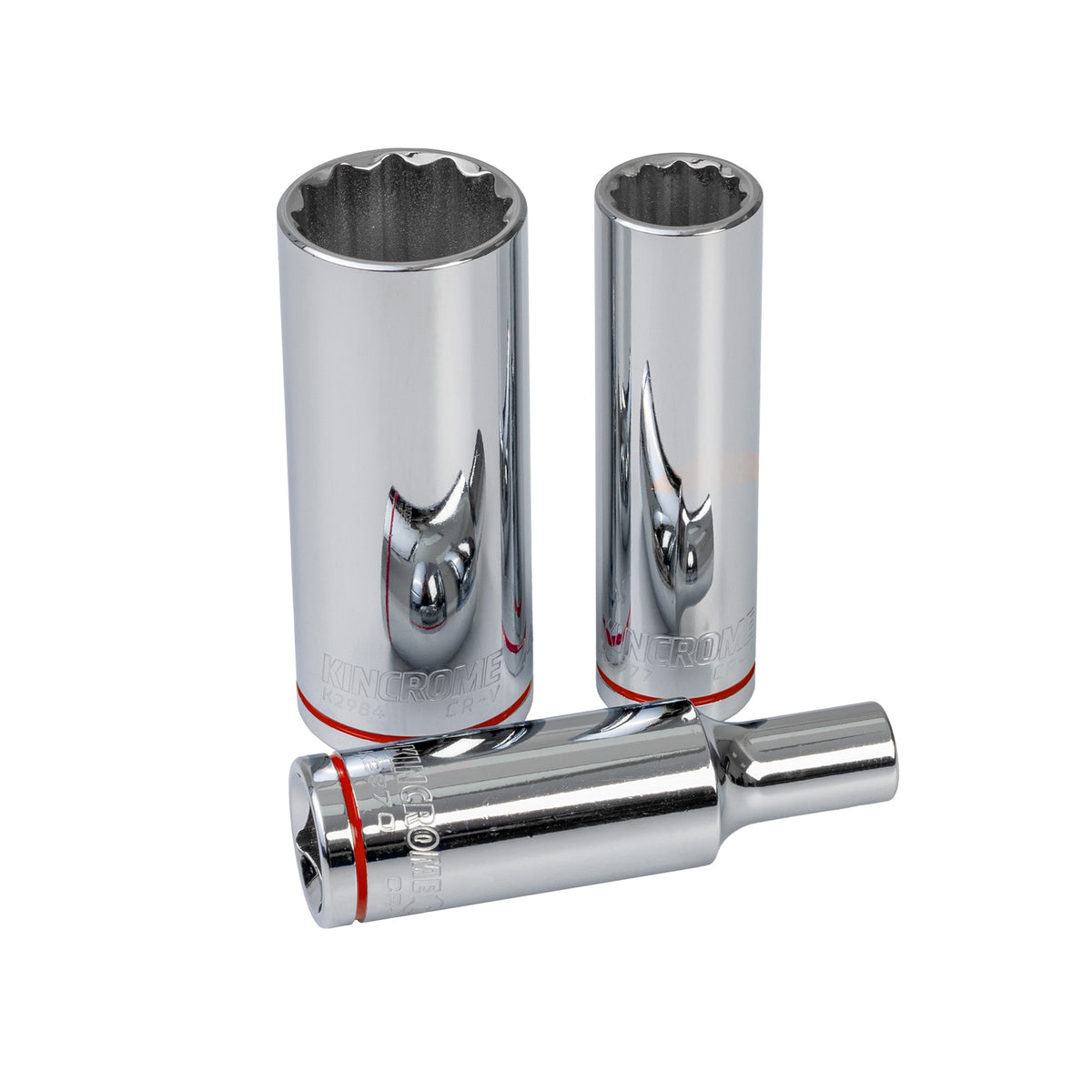 Deep Socket 1/2" Drive