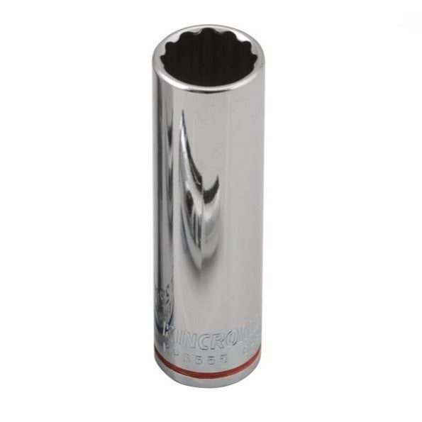 Deep Socket 1/2" Drive