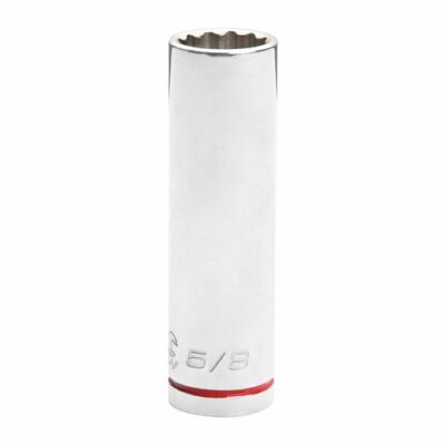 Deep Socket 1/2" Drive