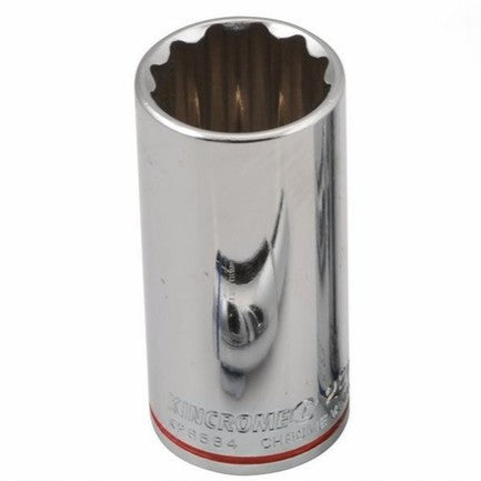 Deep Socket 1/2" Drive