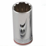 Deep Socket 1/2" Drive