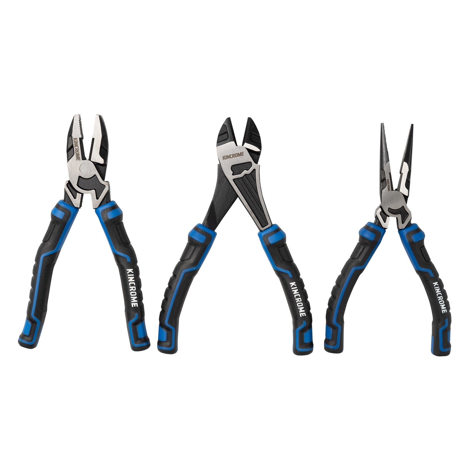 Plier Set