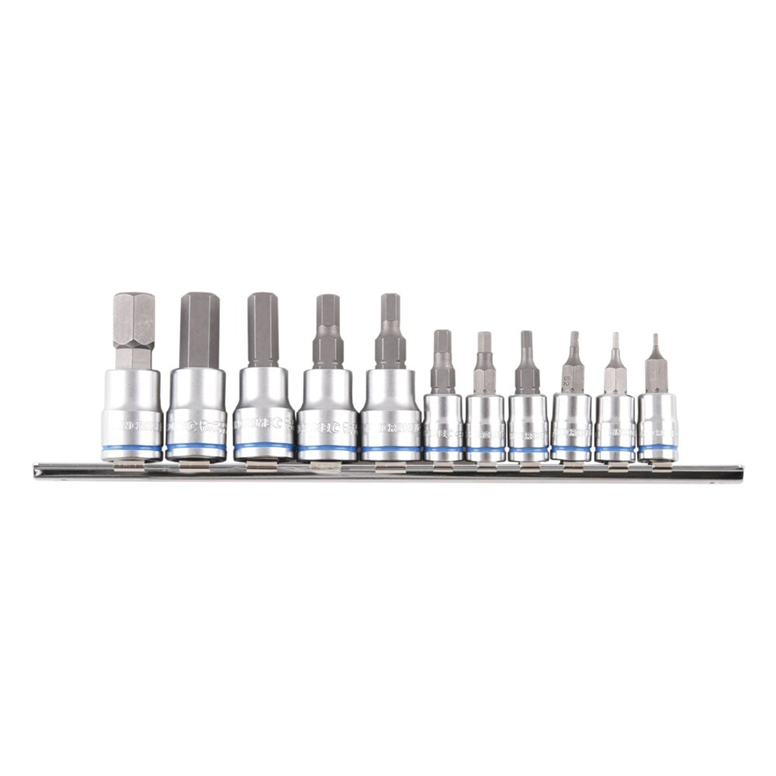 Hex Socket Set