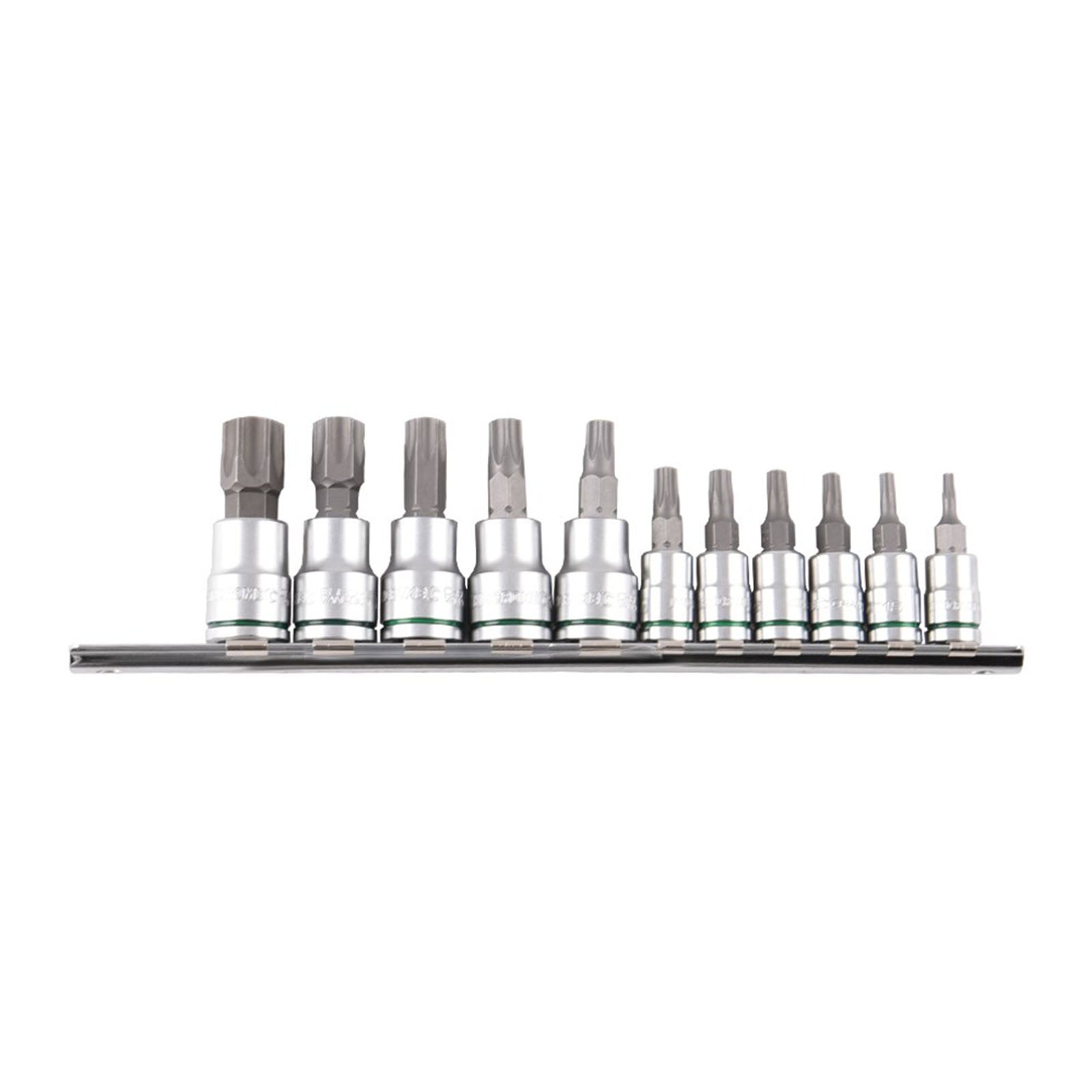 Torx Socket Set