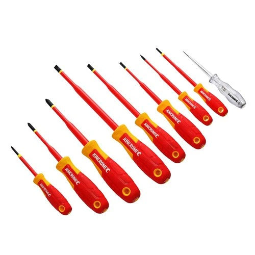 Vde Screwdriver Set