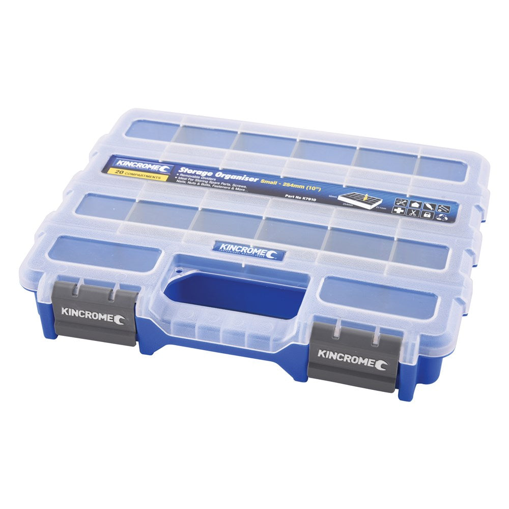 Plastic Organiser