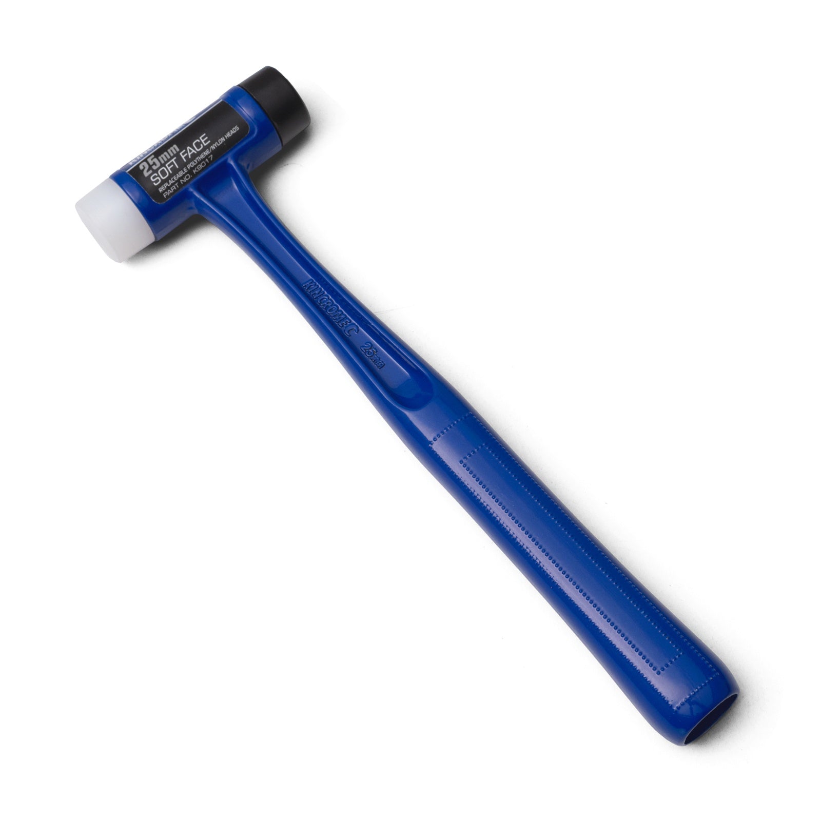 Soft Face Hammer Nylon/Polythene
