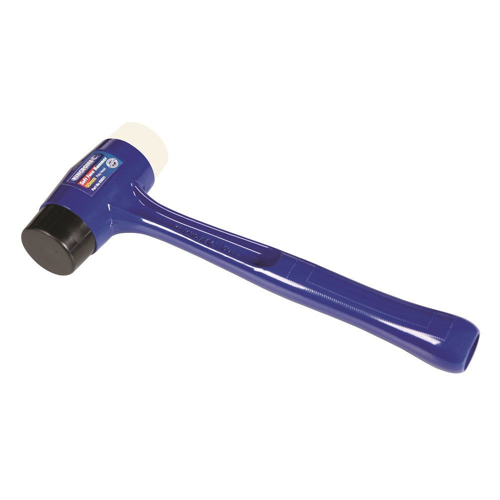 Soft Face Hammer Nylon/Polythene