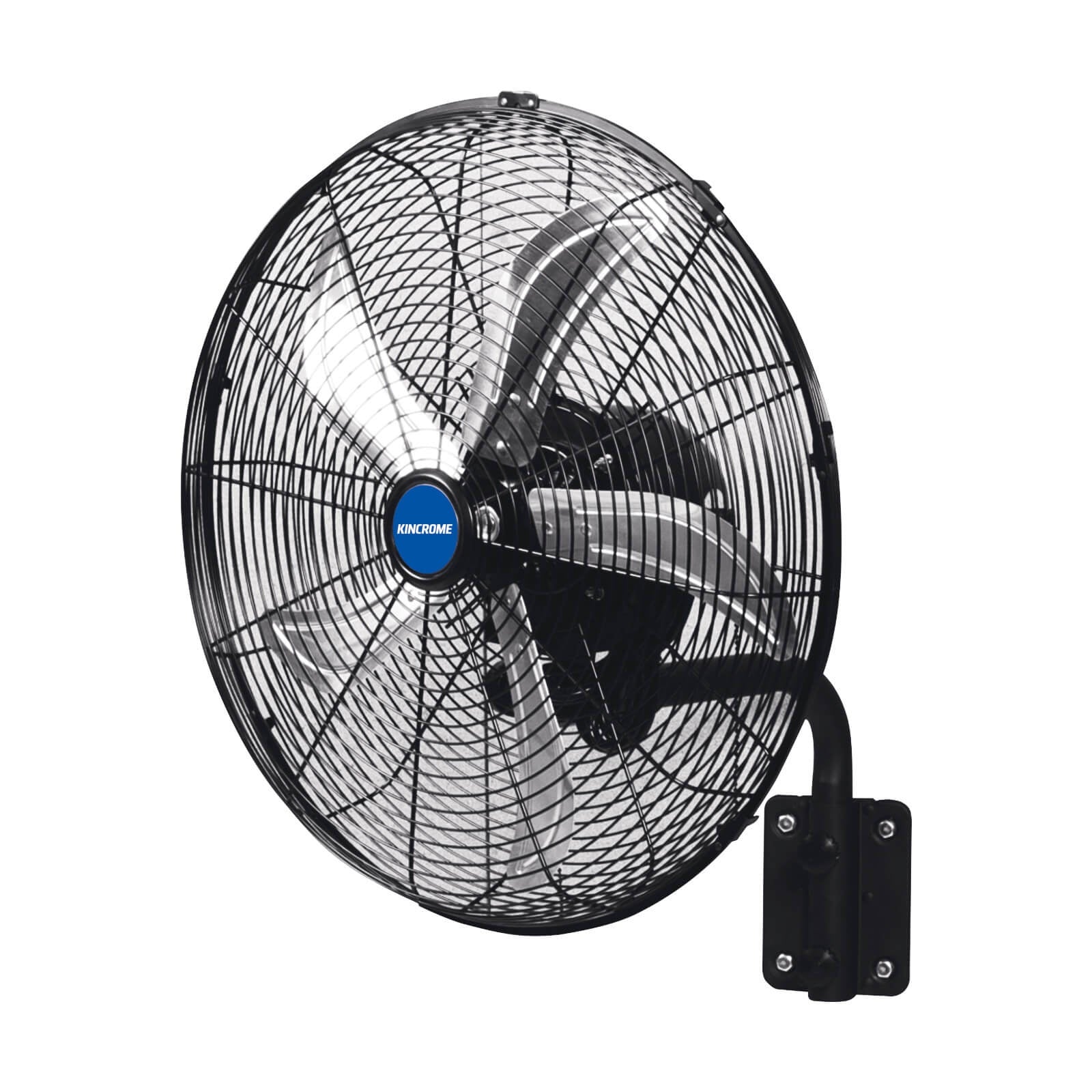 Workshop Wall Mount Fan
