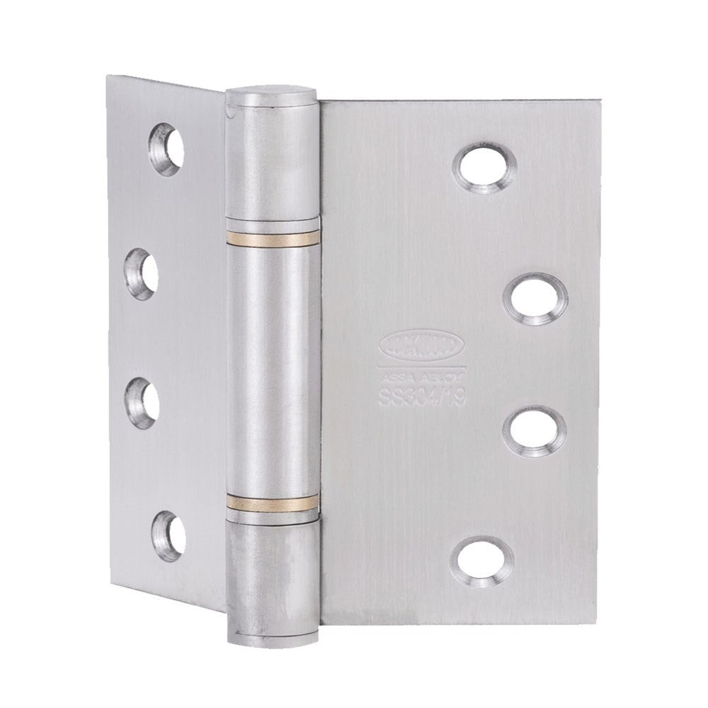 Lockwood 10000 Series Severe Duty Butt Hinge