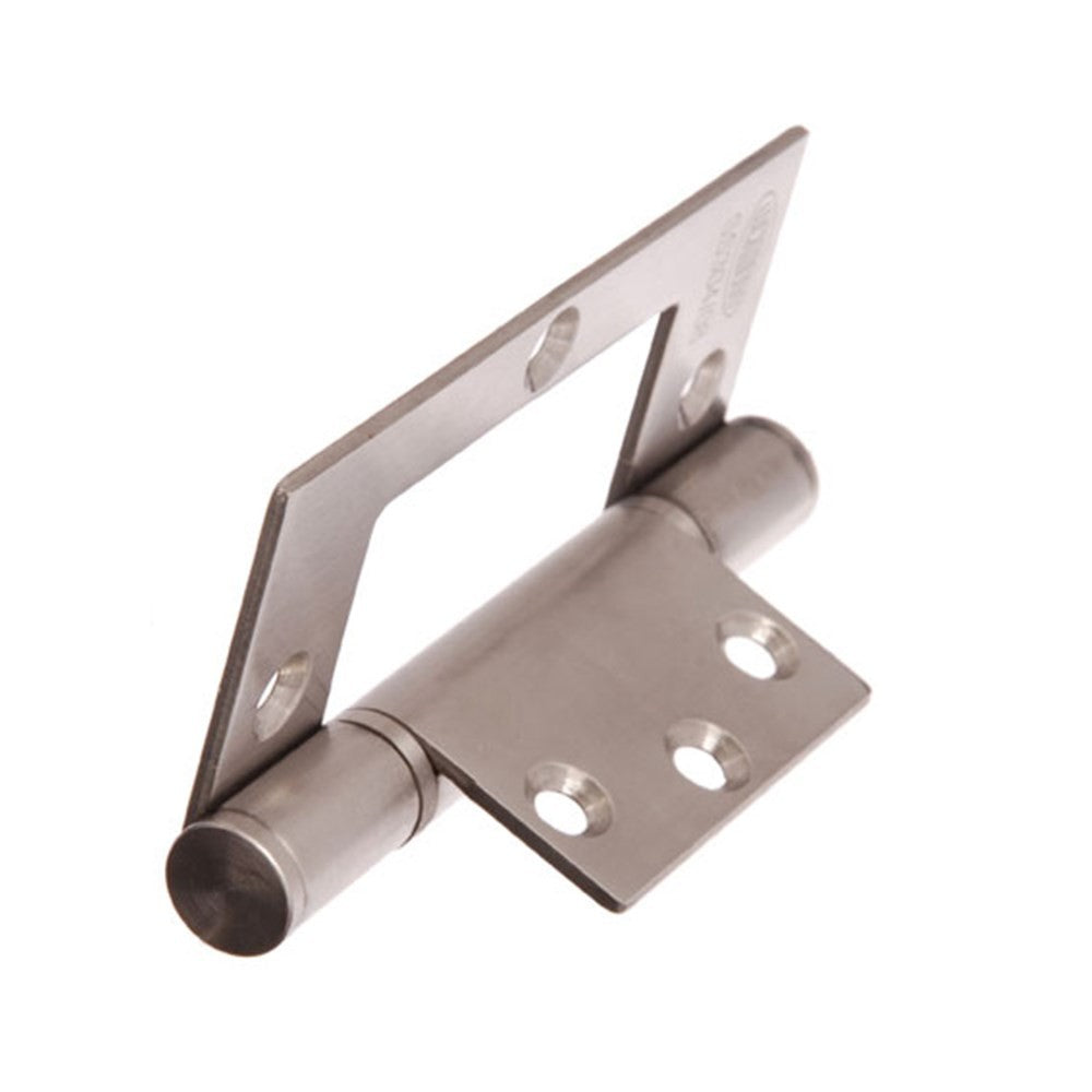Lockwood 10070 Series Fast Fix Ball Bearing Hinge