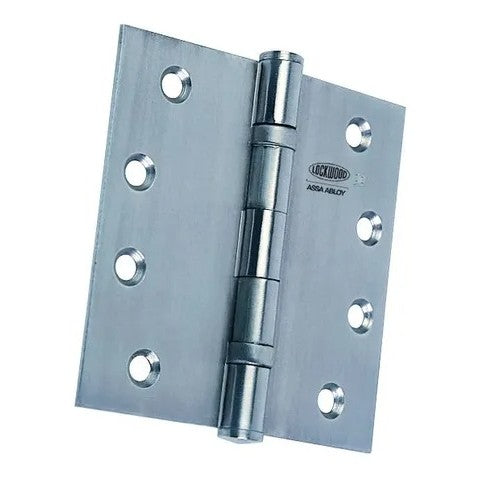 Lockwood 10075 Series Fixed Pin Hinge