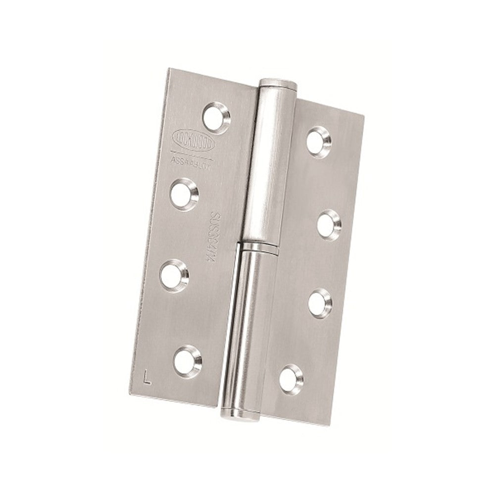 Lockwood 10075 Series Left Hand Lift Off Hinge