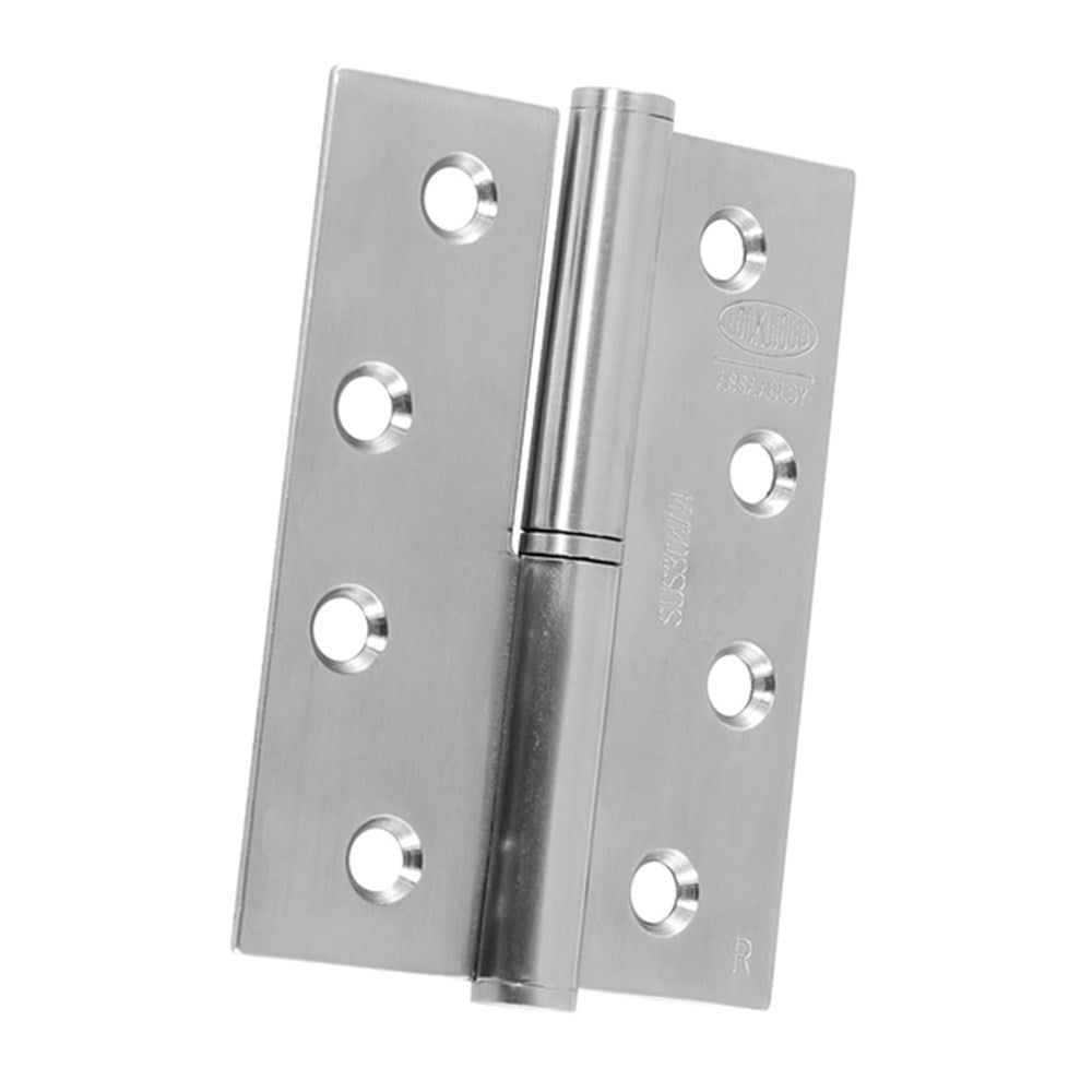 Lockwood 10075 Series Right Hand Lift Off Hinge
