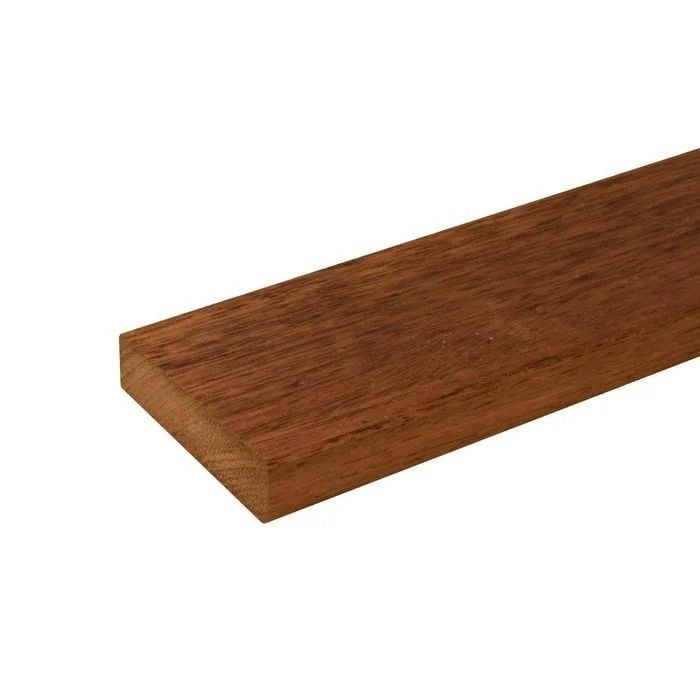 Merbau Baluster