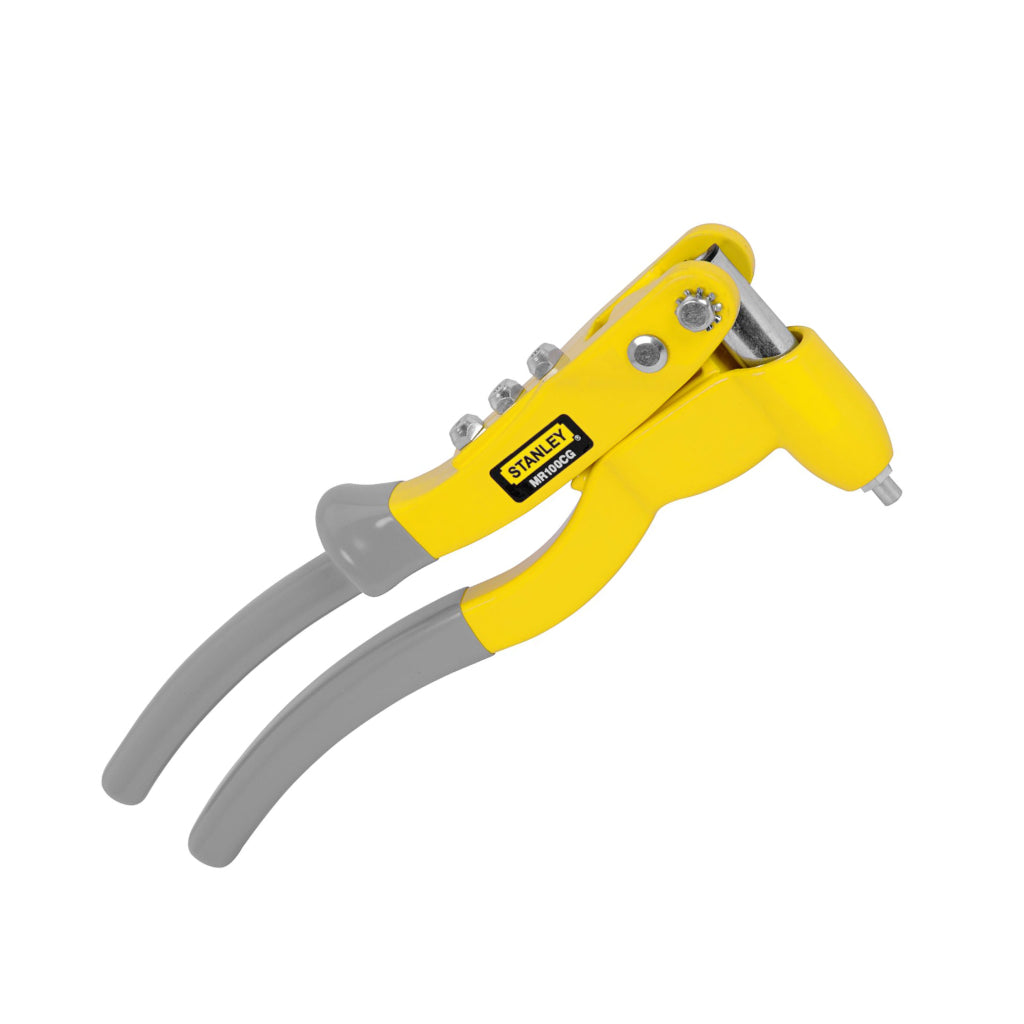 STANLEY RIVETER CONTRACTOR GRADE