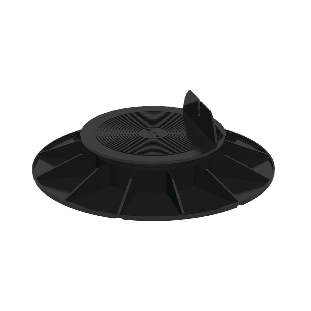 Newtechwood Nivo Adjustable Decking Pedestal - 25-40mm